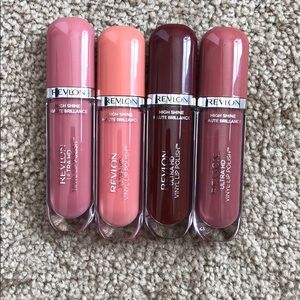 Revlon Vinyl Lip Polish